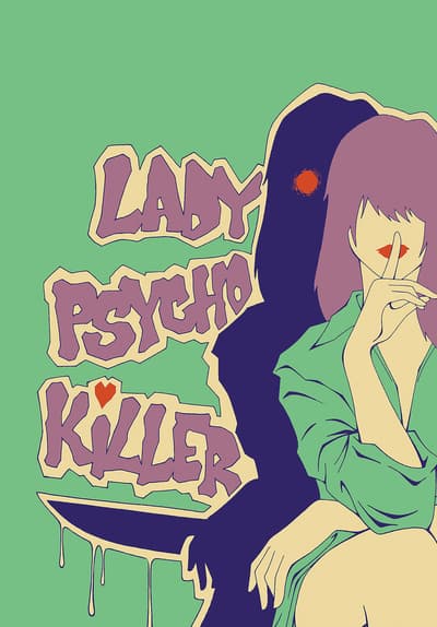 Watch Lady Psycho Killer 2015 Free Movies Tubi 9853