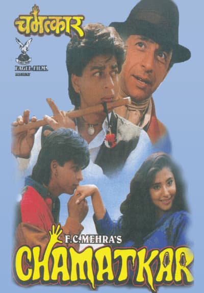 Watch Chamatkar (1992) - Free Movies | Tubi