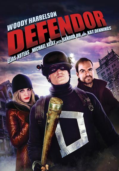 Watch Defendor (2009) - Free Movies | Tubi