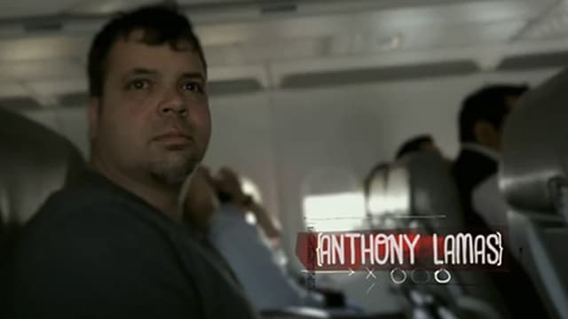 S01:E02 - Anthony Lamas