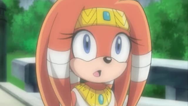 Watch Sonic X (Español) S01:E29 - Amy, La Cautiva - Free TV Shows | Tubi