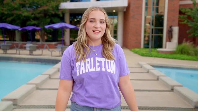 Watch The College Tour S07:E10 - Tarleton State Univ - Free TV Shows | Tubi