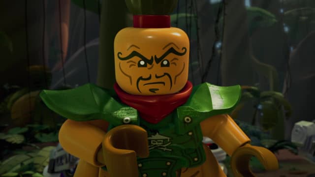ekstremister sortie udløb Watch LEGO Ninjago Masters of Spinjitzu S06:E55 - In - Free TV Shows | Tubi