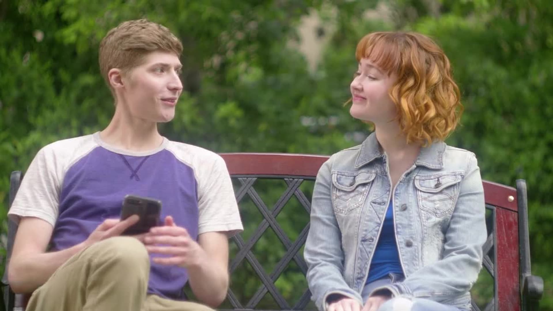 Watch Bed and Breakfast (2022) Free Movies Tubi