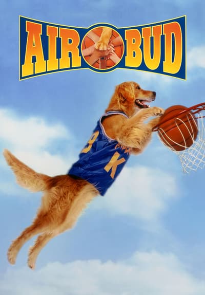 Watch Air Bud (1997) Full Movie Free Online Streaming | Tubi