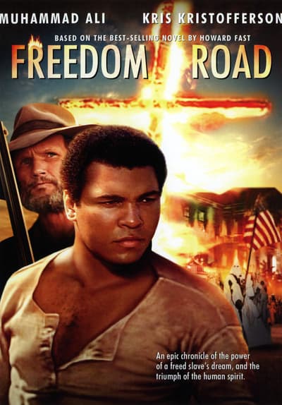 Watch Freedom Road (1979) - Free Movies | Tubi