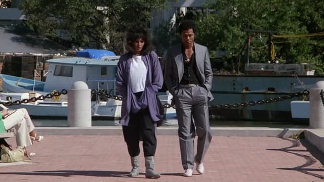 Watch Miami Vice S01:E01 - Brother's Keeper Part 1 - Free TV Shows