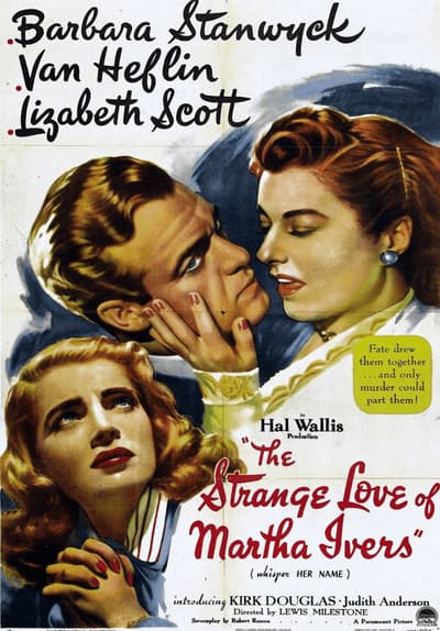 love strange love full movie