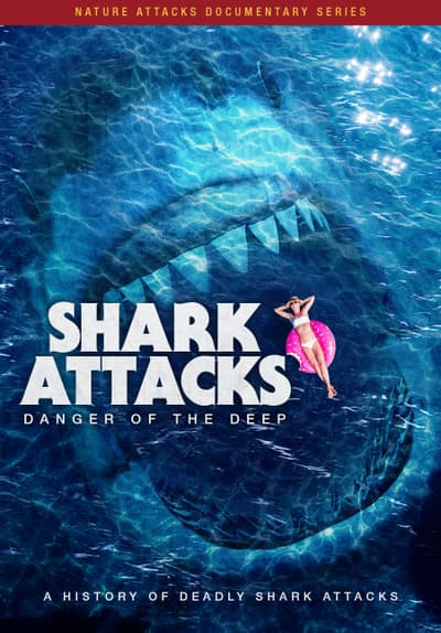 Watch Shark Attacks (2020) Full Movie Free Online 