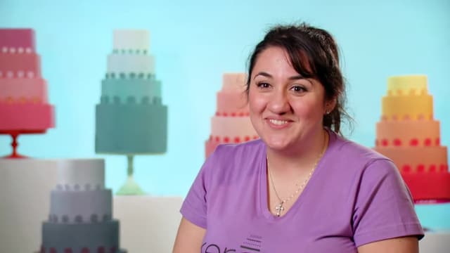 Watch Cake Wars S04:E05 - Emoji - Free TV Shows | Tubi