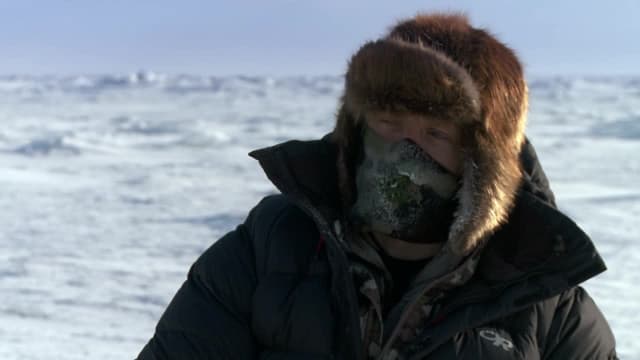 S05:E11 - The Coldest Hunt: Nunivak Island Muskox