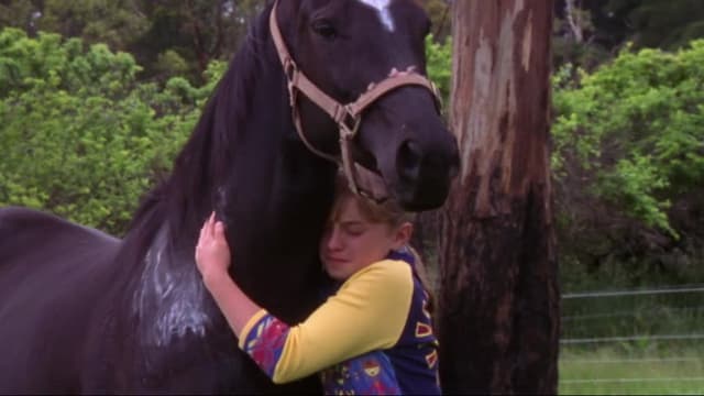 S01:E18 - Found Horse (Pt. 1)