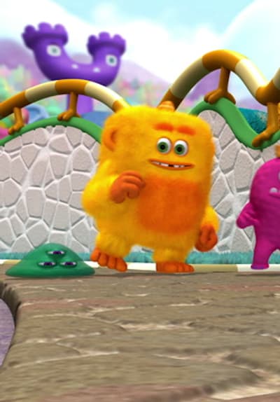 Watch Monster Math Squad S01:E17 - The Big Stink Free TV | Tubi