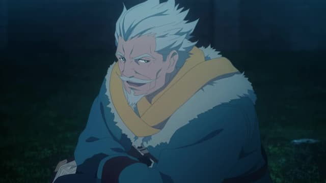 The Legend – Tales of Zestiria the X (Season 1, Episode 26