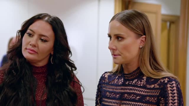Watch The Real Housewives of Melbourne S04:E12 - Reunion Free TV | Tubi