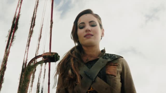 download druid from shannara chronicles