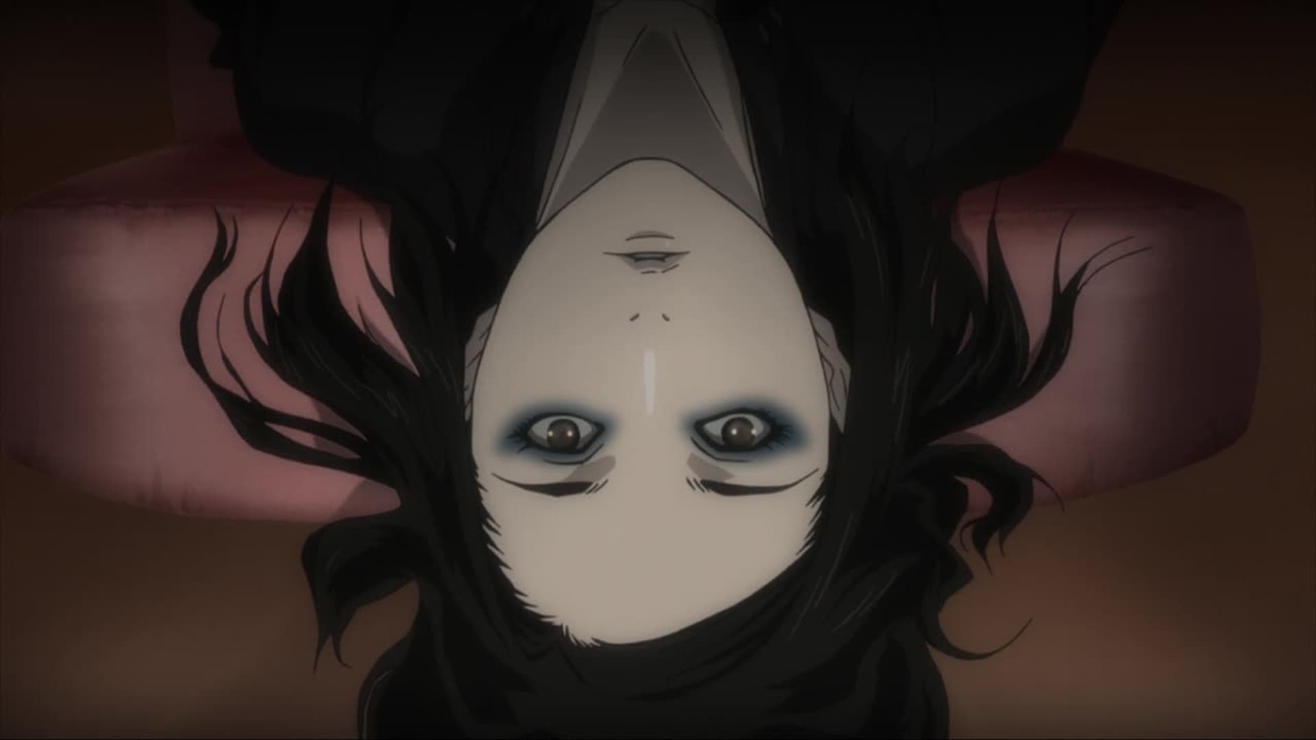 Watch Ergo Proxy season 1 episode 11 streaming online