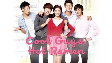 Flower boy best sale ramen shop dramacool