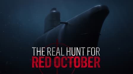 The Hunt for Red October - Movies on Google Play