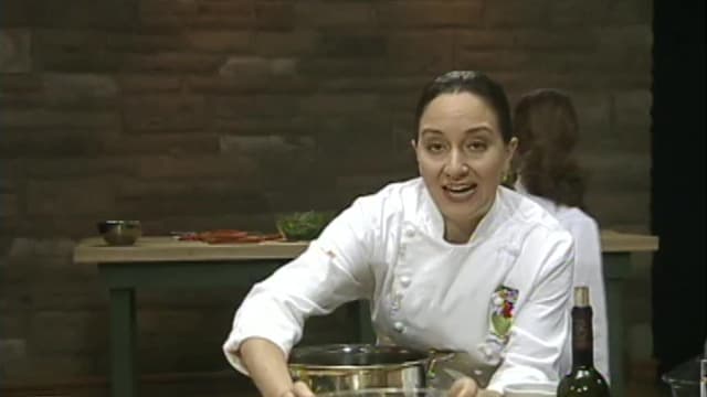 S01:E1002 - Sauces Episode With Chef Elizabeth Manville