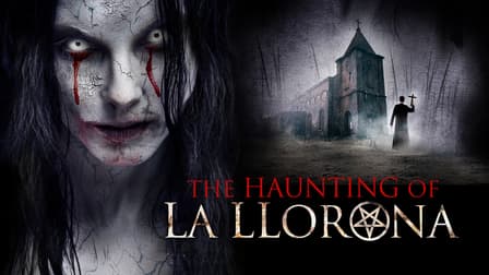 La hot sale llorona 123movies