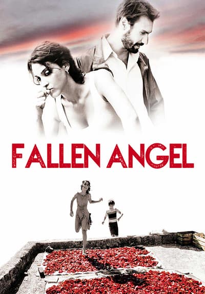Watch Fallen Angel (2008) - Free Movies | Tubi