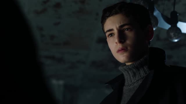 Watch Gotham S02:E21 - A Legion of Horribles - Free TV Shows