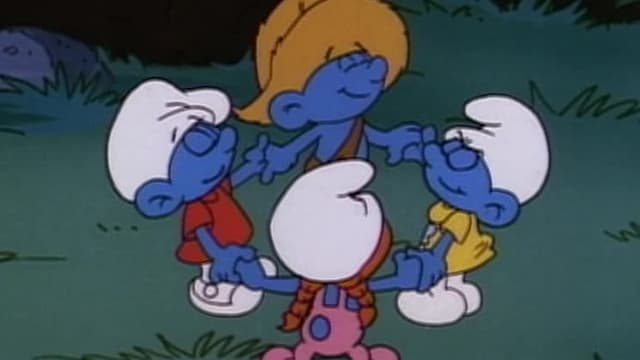S05:E37 - Have You Smurfed Your Pet Today?