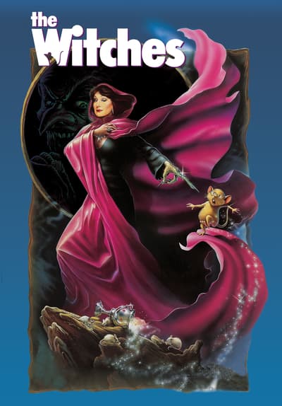 Watch The Witches (1990) - Free Movies | Tubi