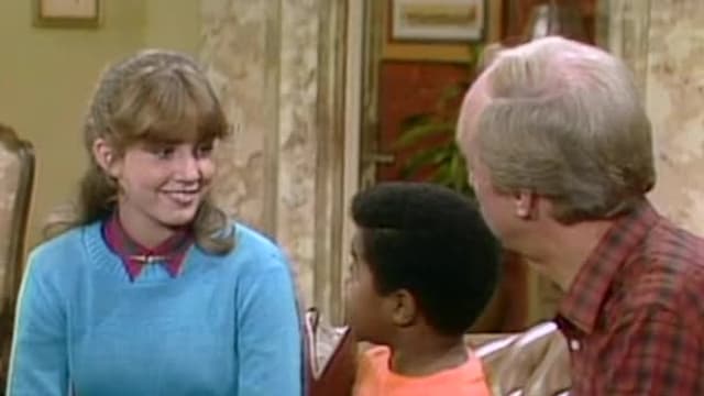 Watch Diff'rent Strokes S03:E302 - Bank Job I Free TV | Tubi