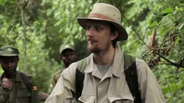 S01:E05 - Uganda
