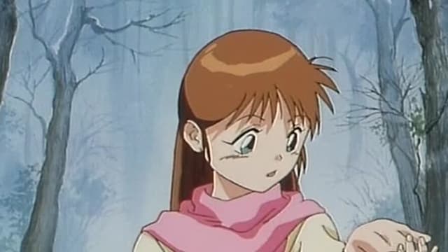 S01:E01 - Princess Kushinada