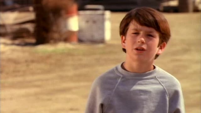 S01:E08 - Jake's Brother