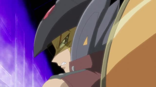 Yu-Gi-Oh! 5D's- Season 1 Episode 43- Surely You Jest: Part 1 