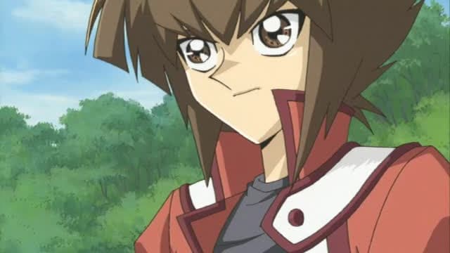 Watch Yu-Gi-Oh! GX S01:E12 - Formula for Success - Free TV Shows