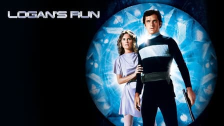 Watch Logan s Run Free TV Shows Tubi