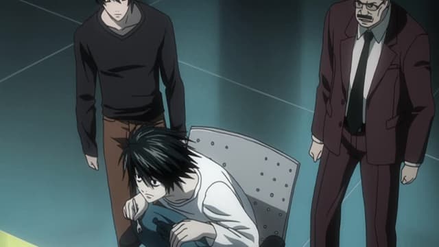 Watch Death Note (English Dubbed) - Free TV Series | Tubi