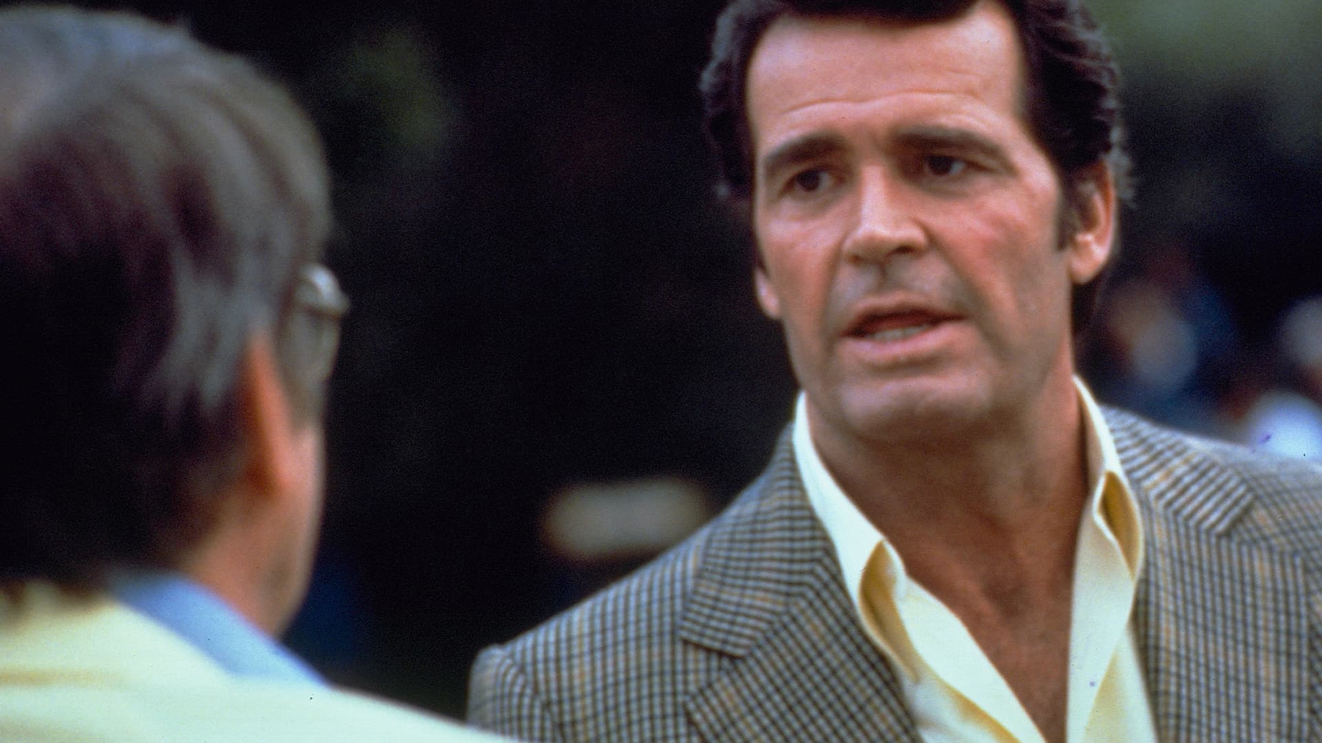 Watch The Rockford Files S03 E17 Just Another Polish Weddi Free TV Tubi