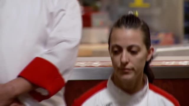 S04:E07 - 9 Chefs Compiten