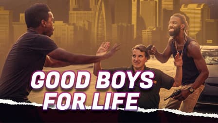 Good boys movie hot sale watch online free