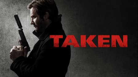 Watch Taken - Free TV Shows | Tubi