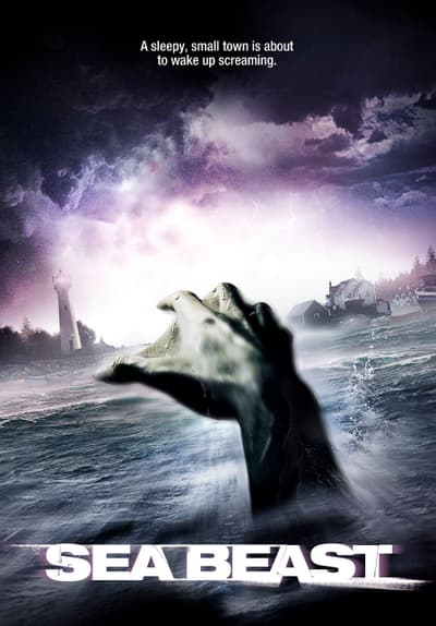 Watch Sea Beast (2008) Full Movie Free Online Streaming | Tubi