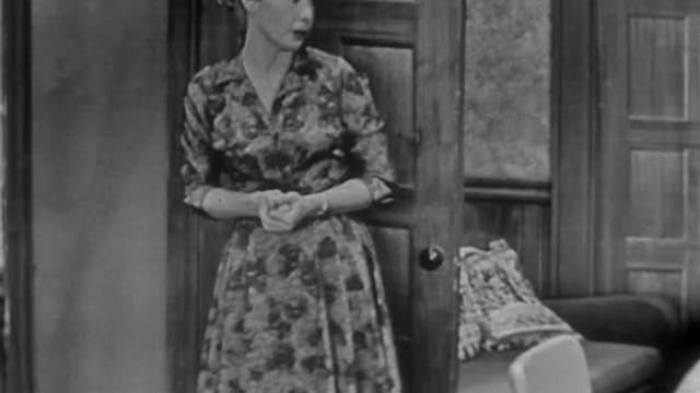 Watch The Honeymooners: Lost Episodes S03:E18 - The Adoption - Free TV ...