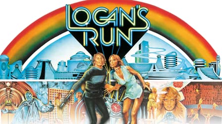 Logan s Run 1976