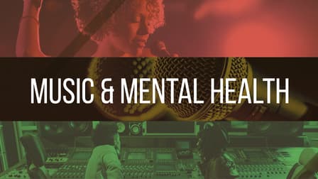 Watch Music and Mental Health - Free TV Shows | Tubi