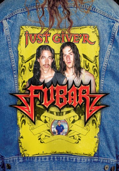 Watch Fubar (2002) - Free Movies | Tubi