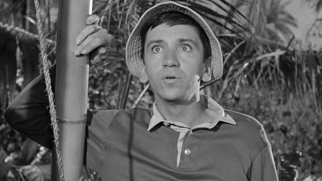 Watch Gilligan's Island S01:E32 - Physical Fatness - Free TV Shows | Tubi
