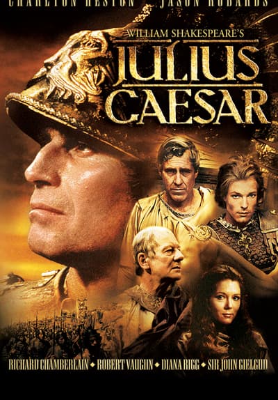 Watch Julius Caesar (1970) - Free Movies | Tubi