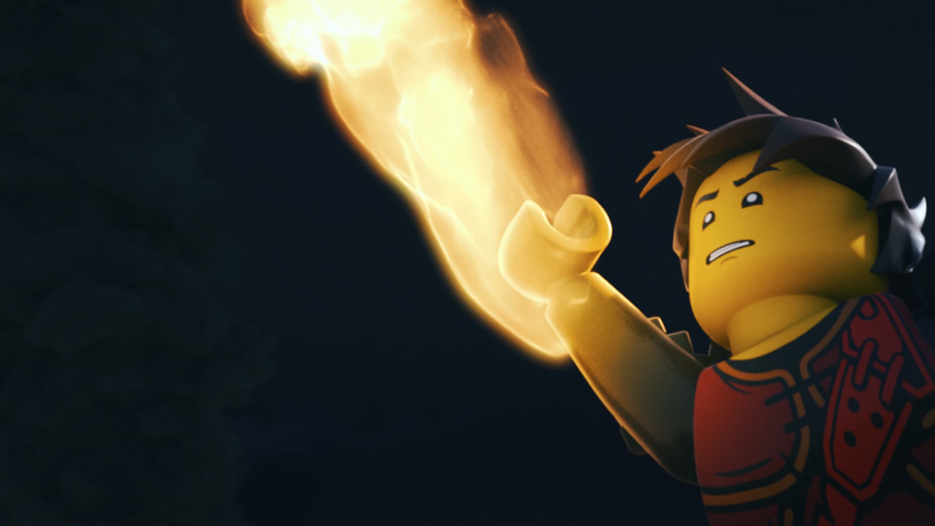 Watch LEGO Ninjago Decoded S01 E02 Episodes Three Free TV