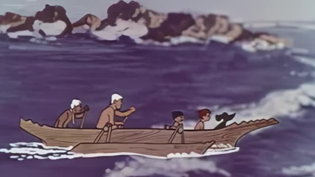 S01:E04 - The Pearl Pirates